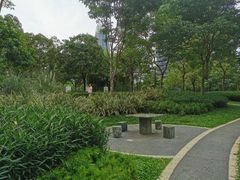 -景田北六街公园宠物主题园