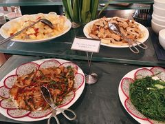 -昆明佳华广场酒店·西餐厅
