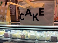 -姆们M Sweetie Cake(三里屯店)