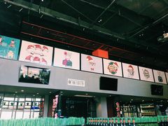 -潮庭·大连海鲜·炭火烧烤·扇贝王(大连店)
