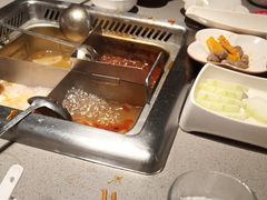 -海底捞火锅(大唐店)