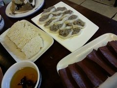 -裕德孚·非遗手切涮羊肉(东直门内大街店)
