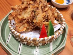 -吟松日式料理(莘庄店)