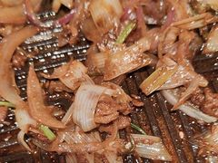 -秀儿四九城·新京菜(亚运村鸟巢店)