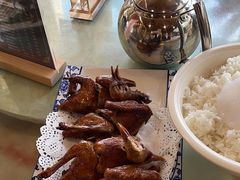 -新金盛·海鲜酒楼(盐田店)