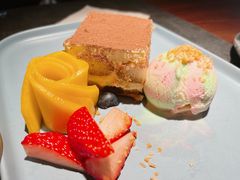 -West10 西拾·西餐厅·创意菜(未来科技城店)