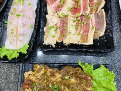 -火炉旺烤肉啤酒屋(沈北创始店)