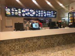 -魏家凉皮(博水商务大厦店)