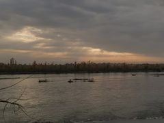 -伊犁河风景区