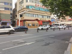 -老季市·三代非遗传承·地标美食老汁鸡(工农路店)