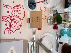 -王品牛排(郑州大卫城店)