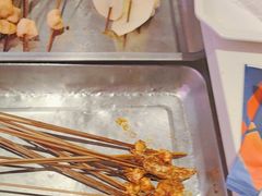 -钢管厂五区小郡肝串串香火锅(人民广场店)