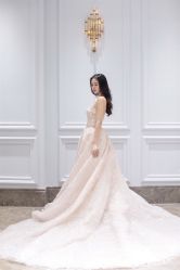 -MANLI BRIDAL婚纱