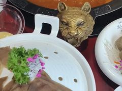 -重庆袁老四火锅(武进万达店)