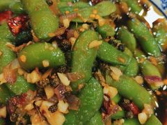 -江城燕子大排档(江汉路步行街店)