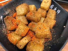 -长药唐师乐山油炸(石人直营店)
