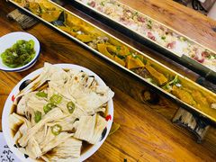 -香竹农庄•传统竹筒饭(十年店)