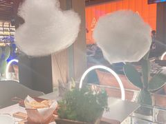 -洛缦音乐餐厅(工业展览馆万象城店)