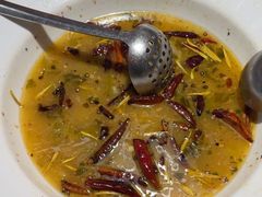 -太二酸菜鱼(福州泰禾店)