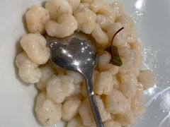 清炒河虾仁-和记小菜(东方店)