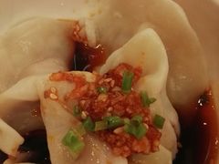 -西贝莜面村(上海百联西郊店)