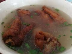 -楚芳经济饭面档