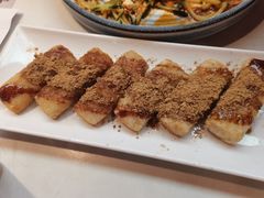 红糖糍粑-渝蛙馆(新百店)