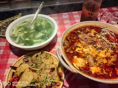 -阆辣荟餐饮(老味道8年·古城店)