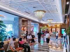 -金悦轩海鲜酒家(拱北店)