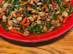 -兔槽江湖菜·重庆璧山兔(水围店)