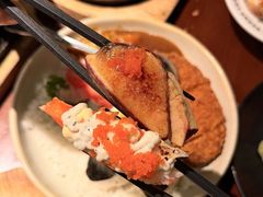 -小川洋风料理(江汉路店)