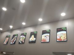 -良永小菜(平凉路店)