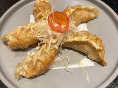 日式炸饺子-無境·匠心日本料理(汉街店)