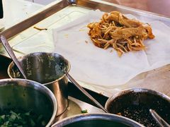 精品卷馍-安徽阜阳卷馍(西单店)