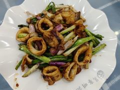 -明记海鲜大排档(巽寮湾店)