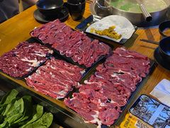 匙仁-潮味四季潮汕牛肉火锅(来凤街店)