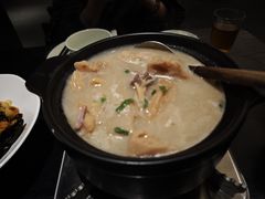 桂花米酒小汤圆-顺香居·老字号湖北菜(江汉路店)