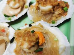 -神洲四海大酒楼(王府井澳门中心店)