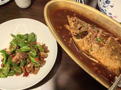 -同庆楼(金宝汇店)