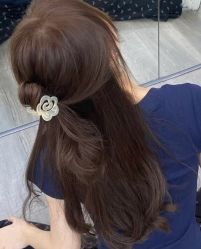 -东梵造型·烫发染发接发连锁SALON