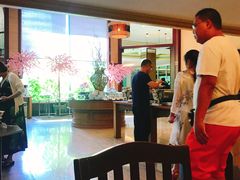 -曼谷王子宫殿酒店