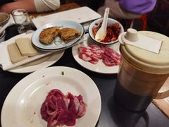 -裕德孚·非遗手切涮羊肉(东直门内大街店)