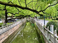 -安亭老街