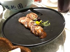 -柒园·三十年创意杭帮菜(龙湖滨江天街店)