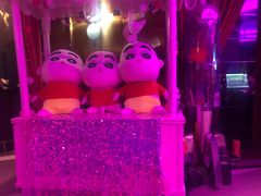 -Kparty·KTV