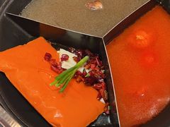 -叁口煮市井老火锅(春熙路店)