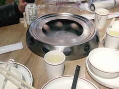 -杨翔豆皮涮牛肚(华阳城店)