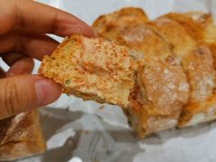 法式飞鱼籽-Let's Taipei 非常烘焙(太古里店)