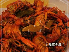 -阿妹小海鲜(下角店)