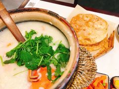 -火齐潮汕砂锅粥(五道口店)
